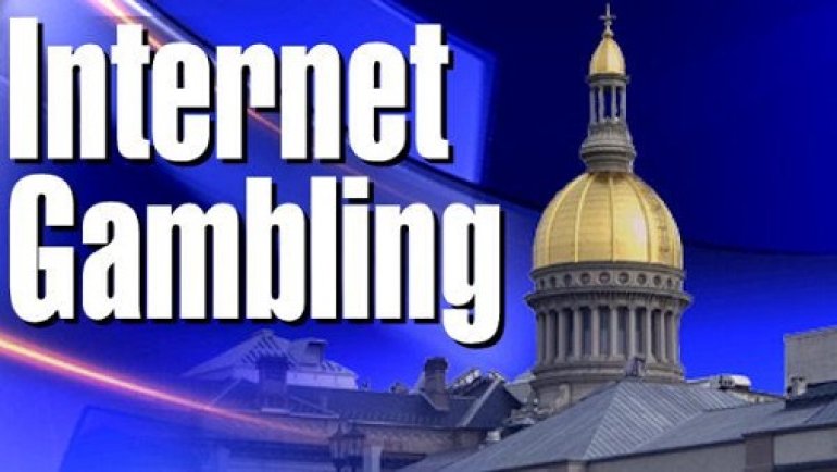 New Jersey Gambling